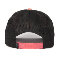Goorin Bros. Lovesexy-Paisley Trucker Cap The Farm Animal