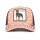 Goorin Bros. Lovesexy-Paisley Trucker Cap The Farm Animal