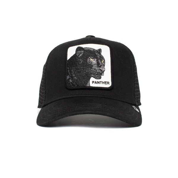 Goorin Bros. Little Panther Kids Trucker Cap The Farm Animal