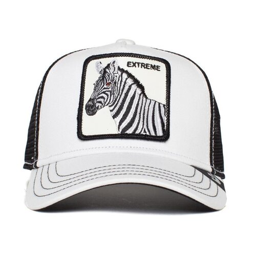 Goorin Bros. Little Stripe Kids Trucker Cap The Farm Animal