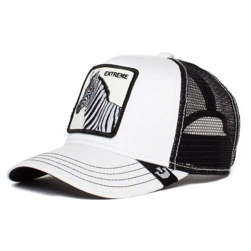 Goorin Bros. Little Stripe Kids Trucker Cap The Farm Animal