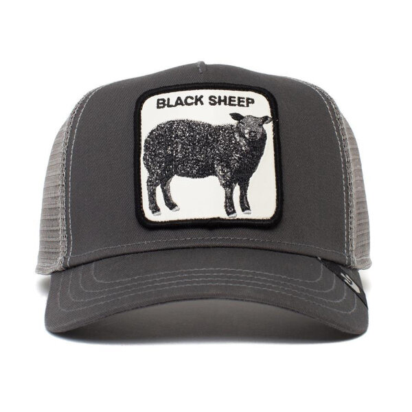 Goorin Bros. Sheepie Kids Trucker Cap The Farm Animal