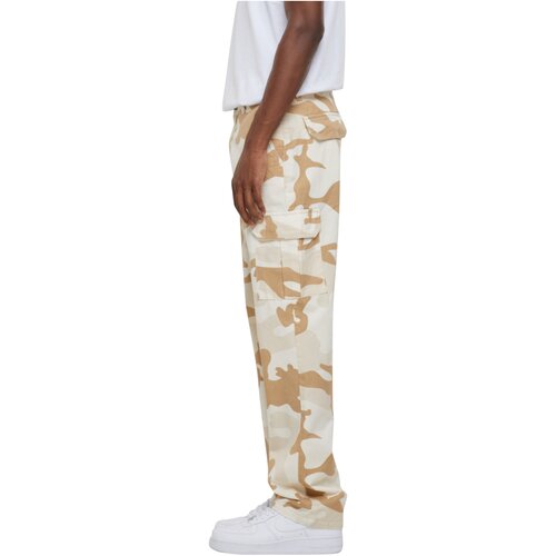 Urban Classics Straight Leg Camo Cargo Pants simplesandcamo 28