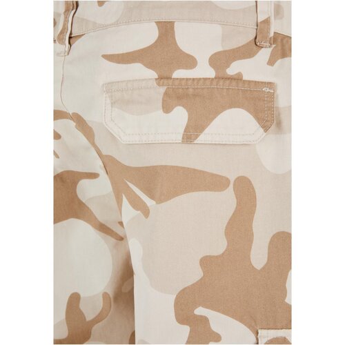 Urban Classics Straight Leg Camo Cargo Pants simplesandcamo 28