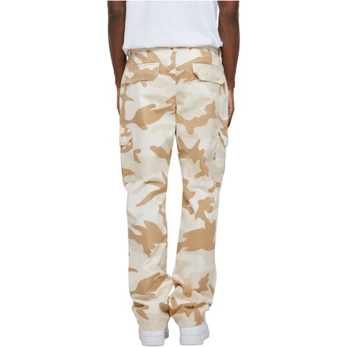 Urban Classics Straight Leg Camo Cargo Pants simplesandcamo 28