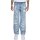 Urban Classics Heavy Ounce Straight Fit Heavy Destroyed Jeans
