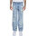 Urban Classics Heavy Ounce Straight Fit Heavy Destroyed Jeans