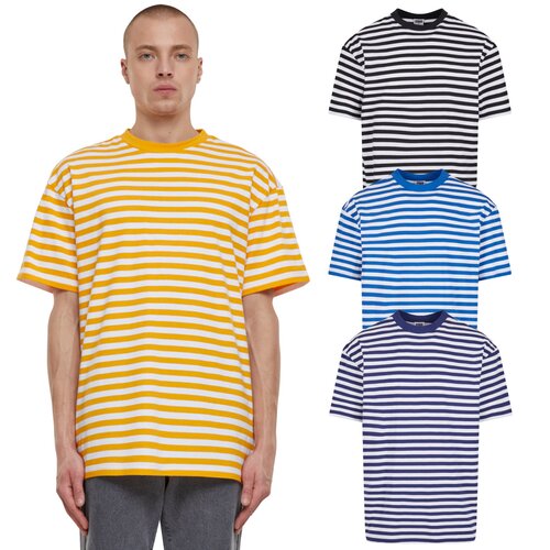 Urban Classics Regular Stripe Tee