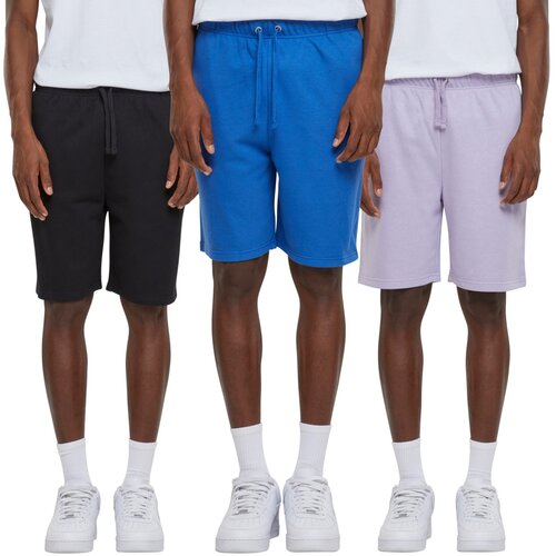 Urban Classics Light Terry Shorts