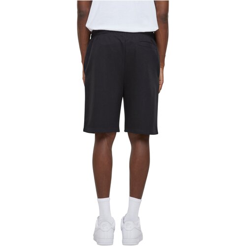 Urban Classics Light Terry Shorts black 3XL