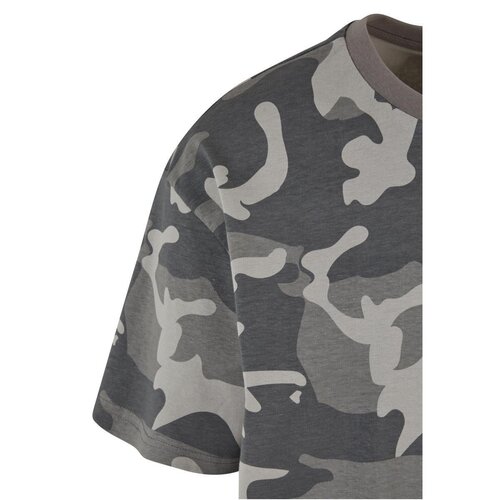 Urban Classics Oversized Simple Camo Tee darkcamo 5XL