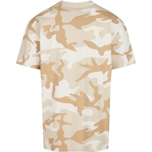 Urban Classics Oversized Simple Camo Tee simplesandcamo XXL