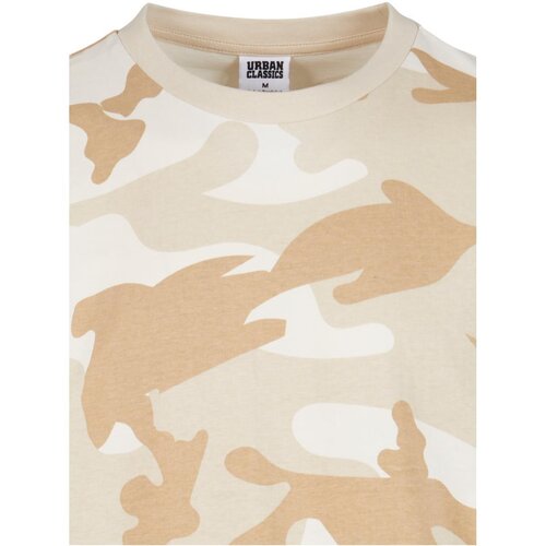 Urban Classics Oversized Simple Camo Tee simplesandcamo XXL