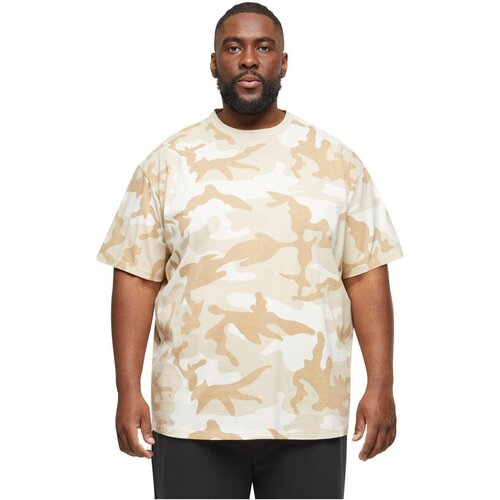 Urban Classics Oversized Simple Camo Tee simplesandcamo XXL