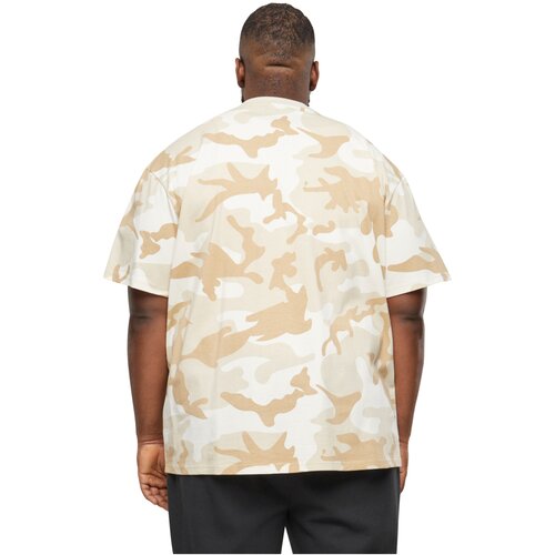 Urban Classics Oversized Simple Camo Tee simplesandcamo XXL