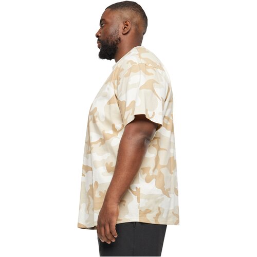 Urban Classics Oversized Simple Camo Tee simplesandcamo XXL