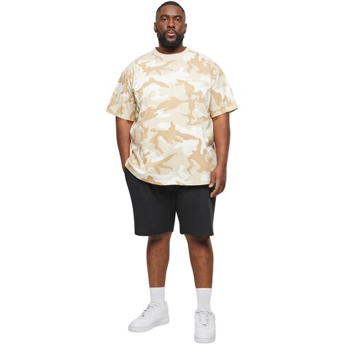 Urban Classics Oversized Simple Camo Tee simplesandcamo XXL