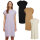 Urban Classics Ladies Light Terry Dress
