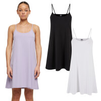Urban Classics Ladies Stretch Jersey Hanger Dress