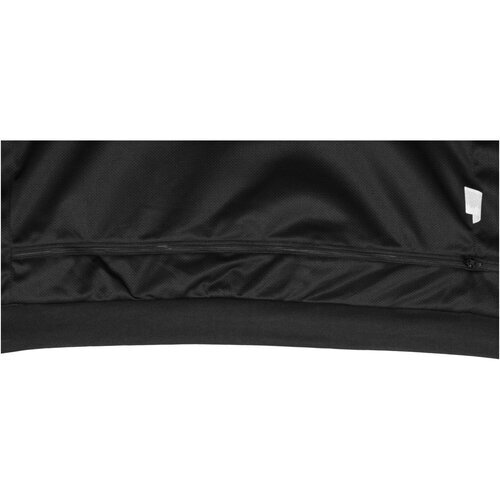 Build your Brand Windrunner blk/blk S