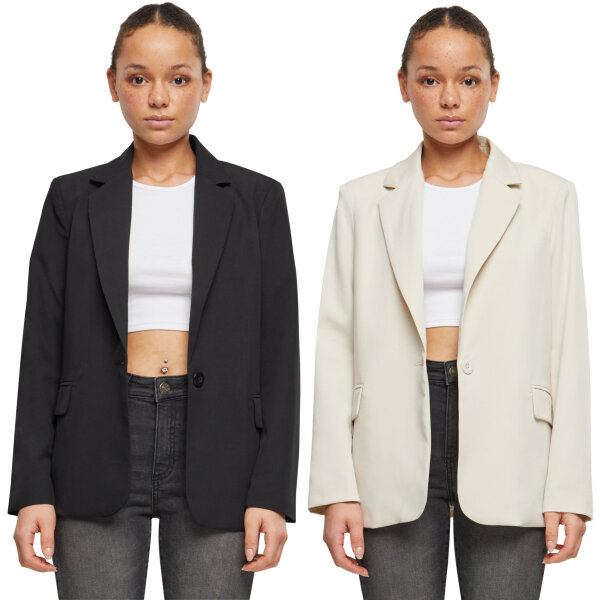 Urban Classics Ladies Basic Blazer