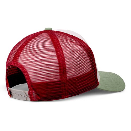 Coastal HFT Slow Ride Trucker Cap Stone/Shilf