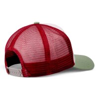 Coastal HFT Slow Ride Trucker Cap Stone/Shilf