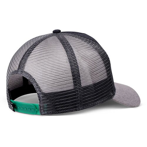 Coastal HFT No Bad Days Trucker Cap Black/Grey