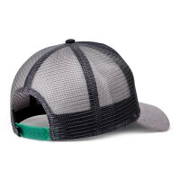 Coastal HFT No Bad Days Trucker Cap Black/Grey
