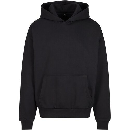 Build Your Brand Ultra Heavy Oversized Hoody black 3XL