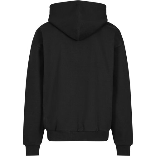 Build Your Brand Ultra Heavy Oversized Hoody black 3XL