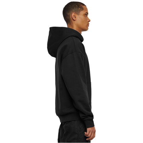 Build Your Brand Ultra Heavy Oversized Hoody black 3XL