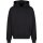 Build Your Brand Ultra Heavy Oversized Hoody black 4XL