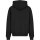 Build Your Brand Ultra Heavy Oversized Hoody black 4XL