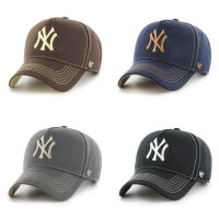 47 Brand Cap MLB New York Yankees Contrast Stitch 47...
