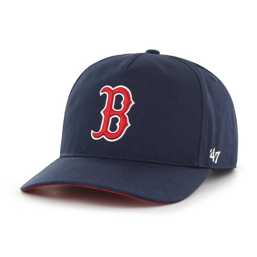 47 Brand Cap MLB Boston Red Sox 47 HITCH Navy