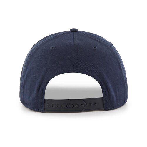 47 Brand Cap MLB Boston Red Sox 47 HITCH Navy