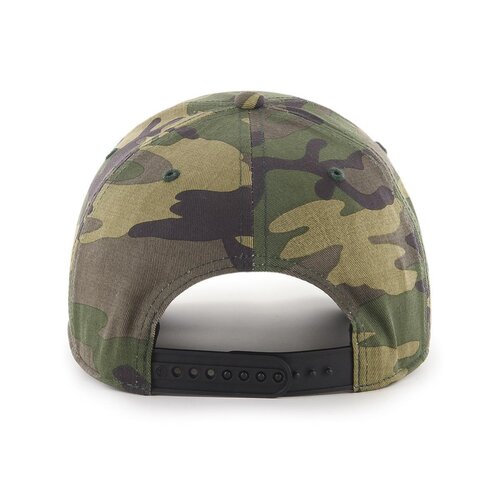 47 Brand Cap MLB San Francisco Giants Grove Snapback 47 MVP DT Camo