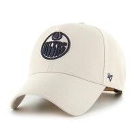 47 Brand Cap NHL Edmonton Oilers 47 MVP Snapback