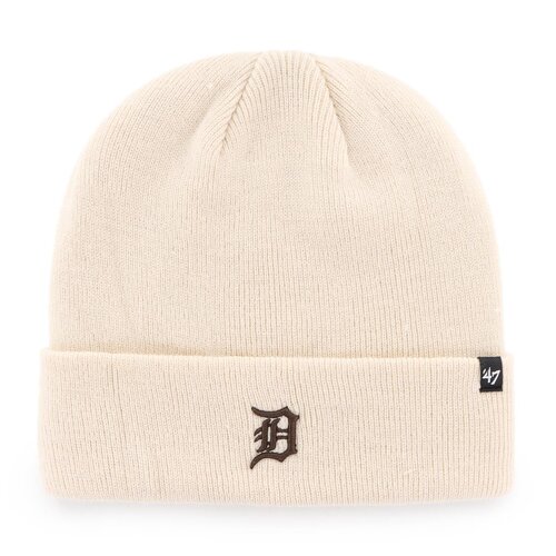 47 Brand Beanie MLB Detroit Tigers Centerfield 47 CUFF KNIT