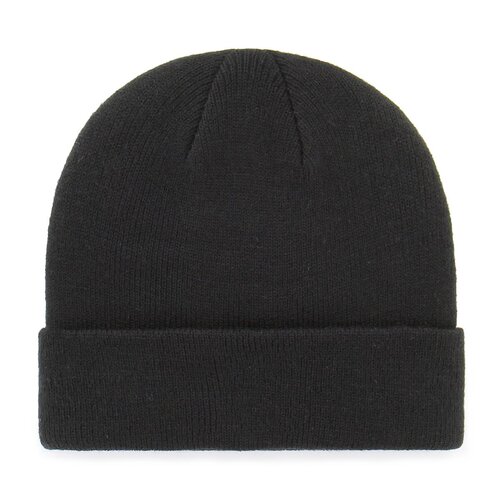 47 Brand Beanie MLB New York Yankees Centerfield 47 CUFF KNIT Black