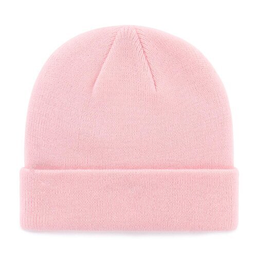 47 Brand Beanie MLB New York Yankees Centerfield 47 CUFF KNIT Pink