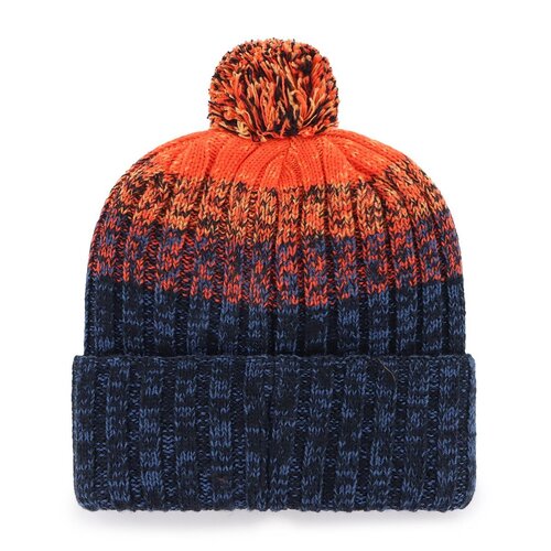 47 Brand Beanie MLB Detroit Tigers Cascade ?47 CUFF KNIT