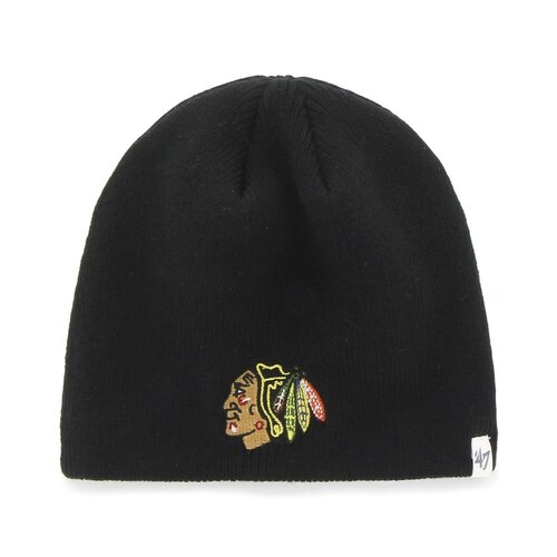 47 Brand NHL Chicago Blackhawks 47 Beanie