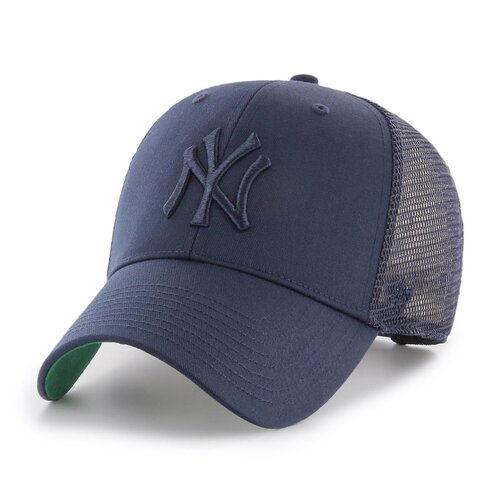 47 Brand Cap Kids MLB New York Yankees Branson 47 MVP Navy (NYA)