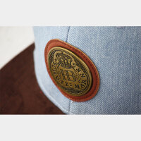 Bavarian Caps Hofbräu München Snapback