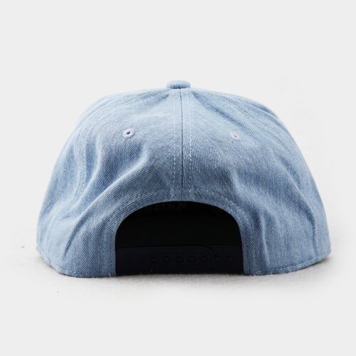 Bavarian Caps Hofbru Mnchen Snapback One Size denim