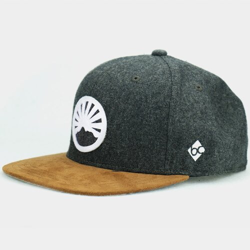 Bavarian Caps Gipfelstrmer Snapback