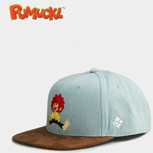 Bavarian Caps Pumuckl Snapback