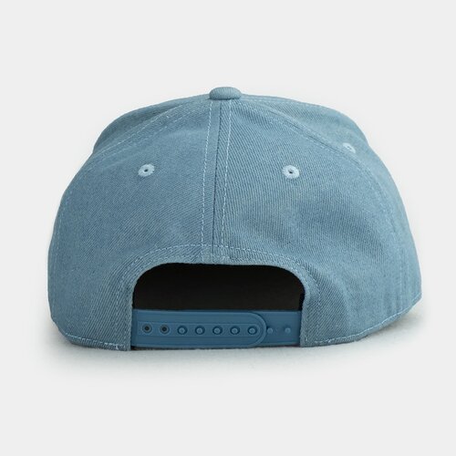 Bavarian Caps Bayreuther Brauhaus Snapback Hellblau One Size